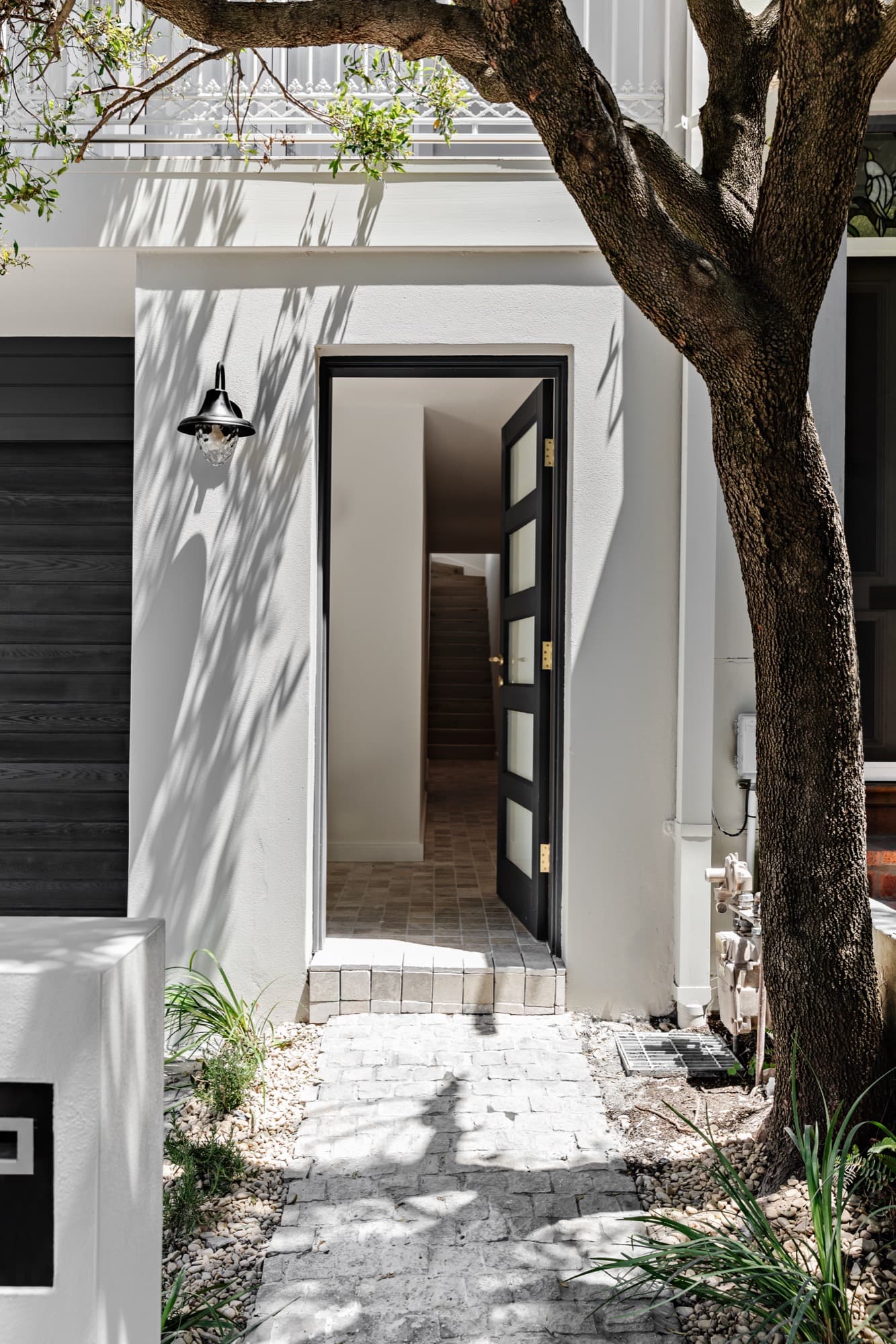 Balmain Terrace, Rozelle, NSW