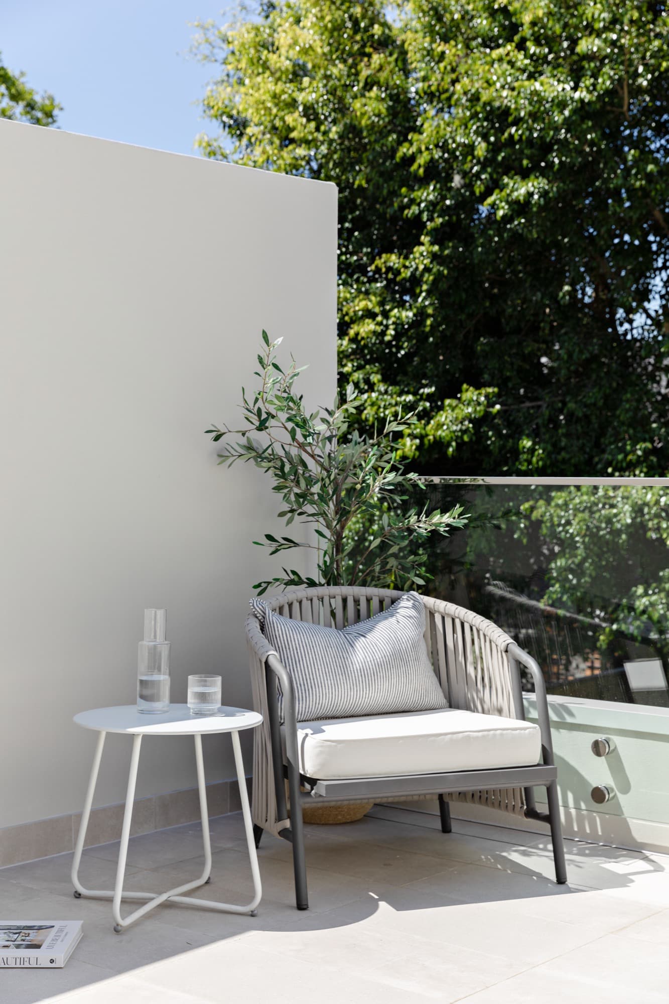 Balmain Terrace — photo 23