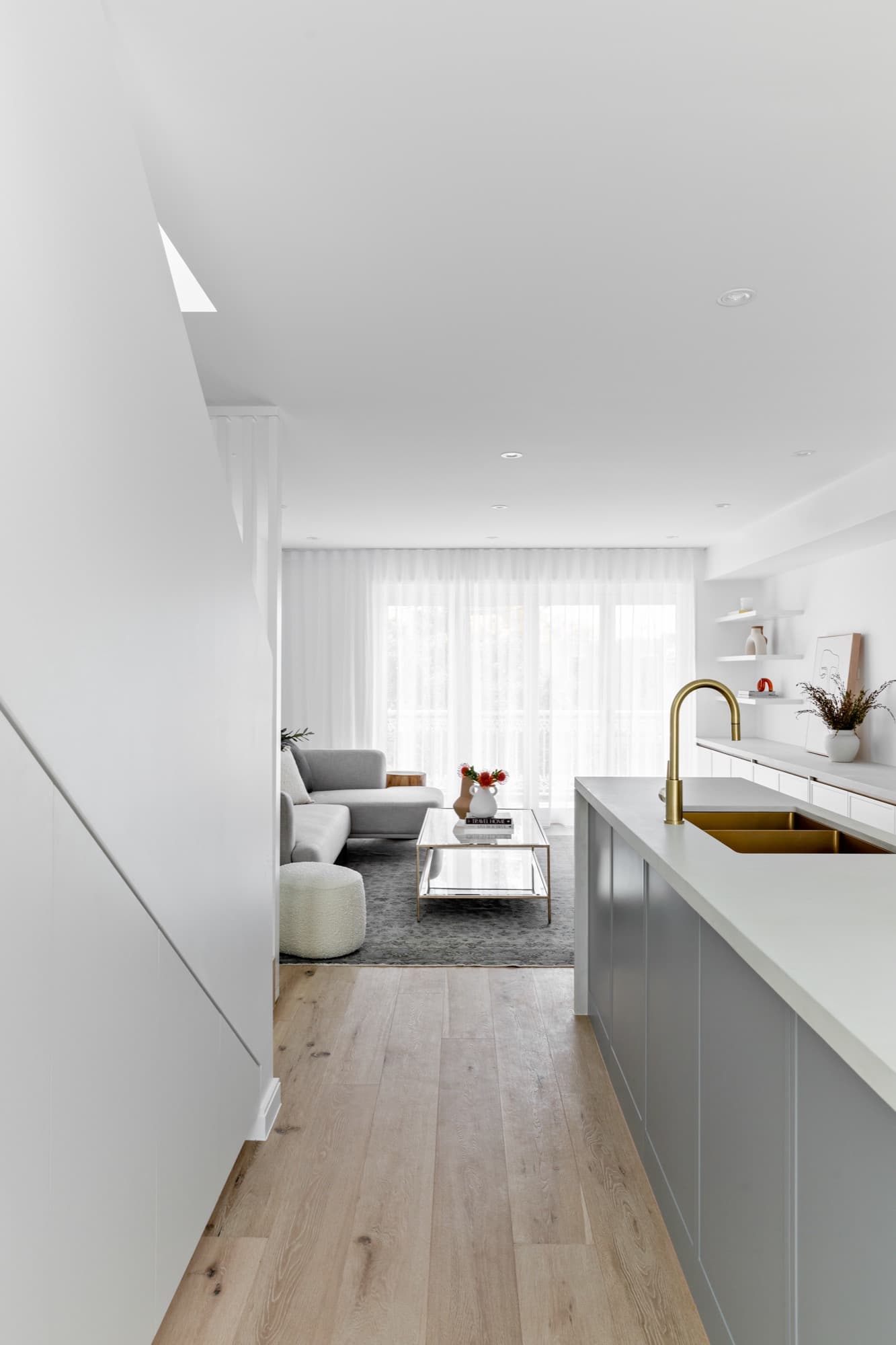 Balmain Terrace — photo 24