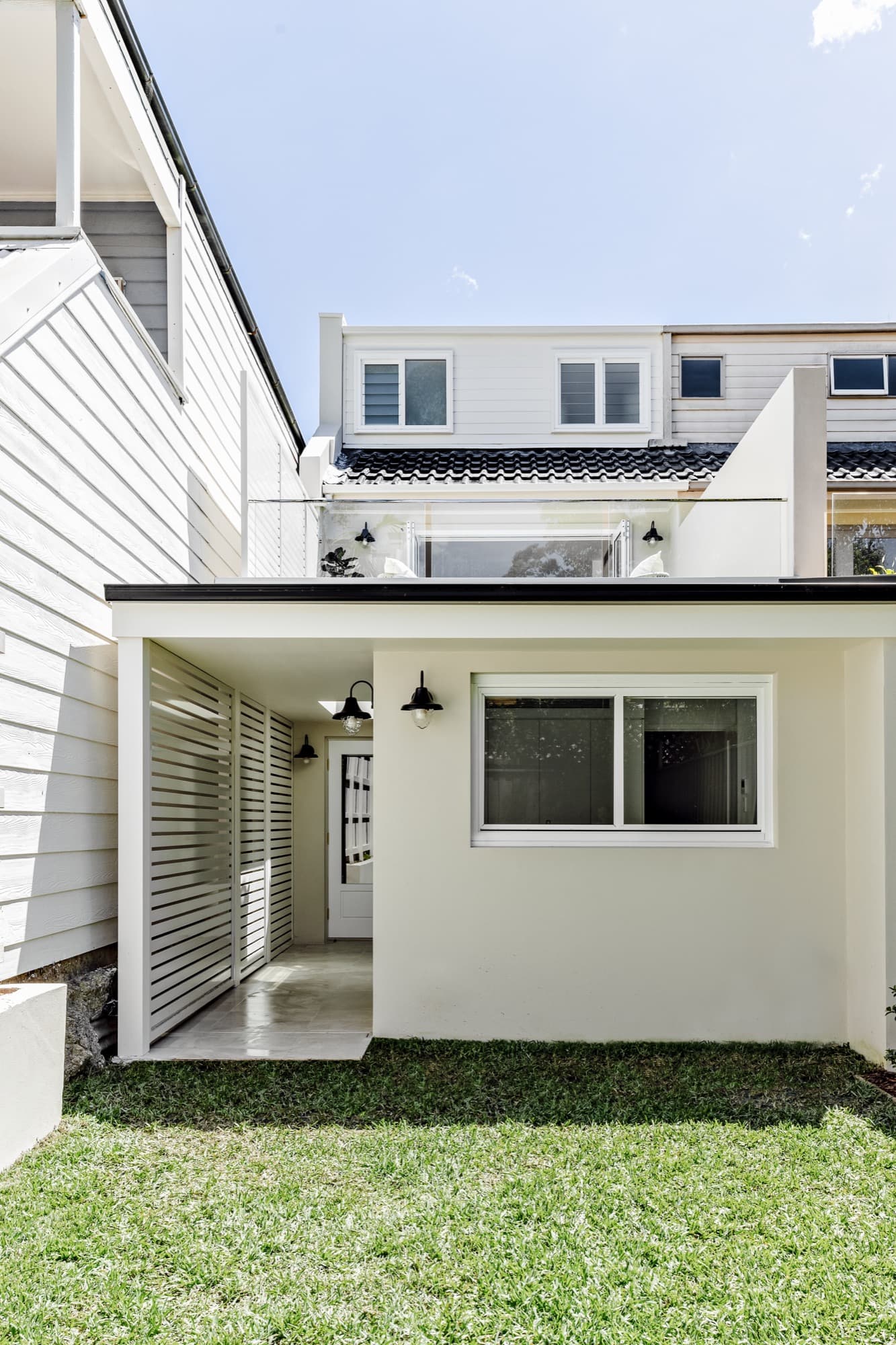 Balmain Terrace — photo 25