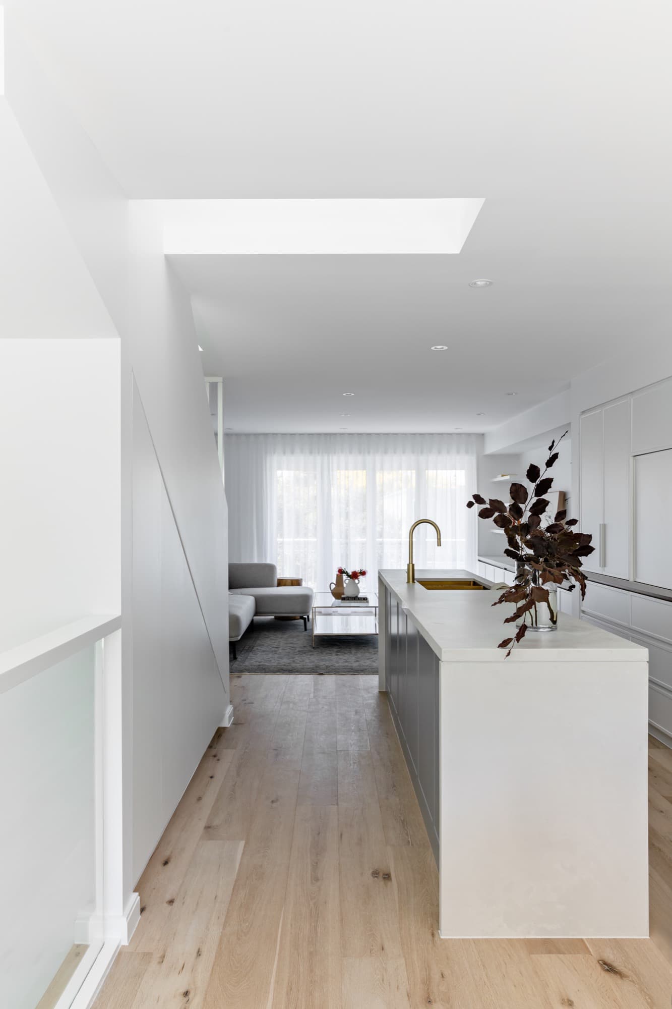 Balmain Terrace — photo 41