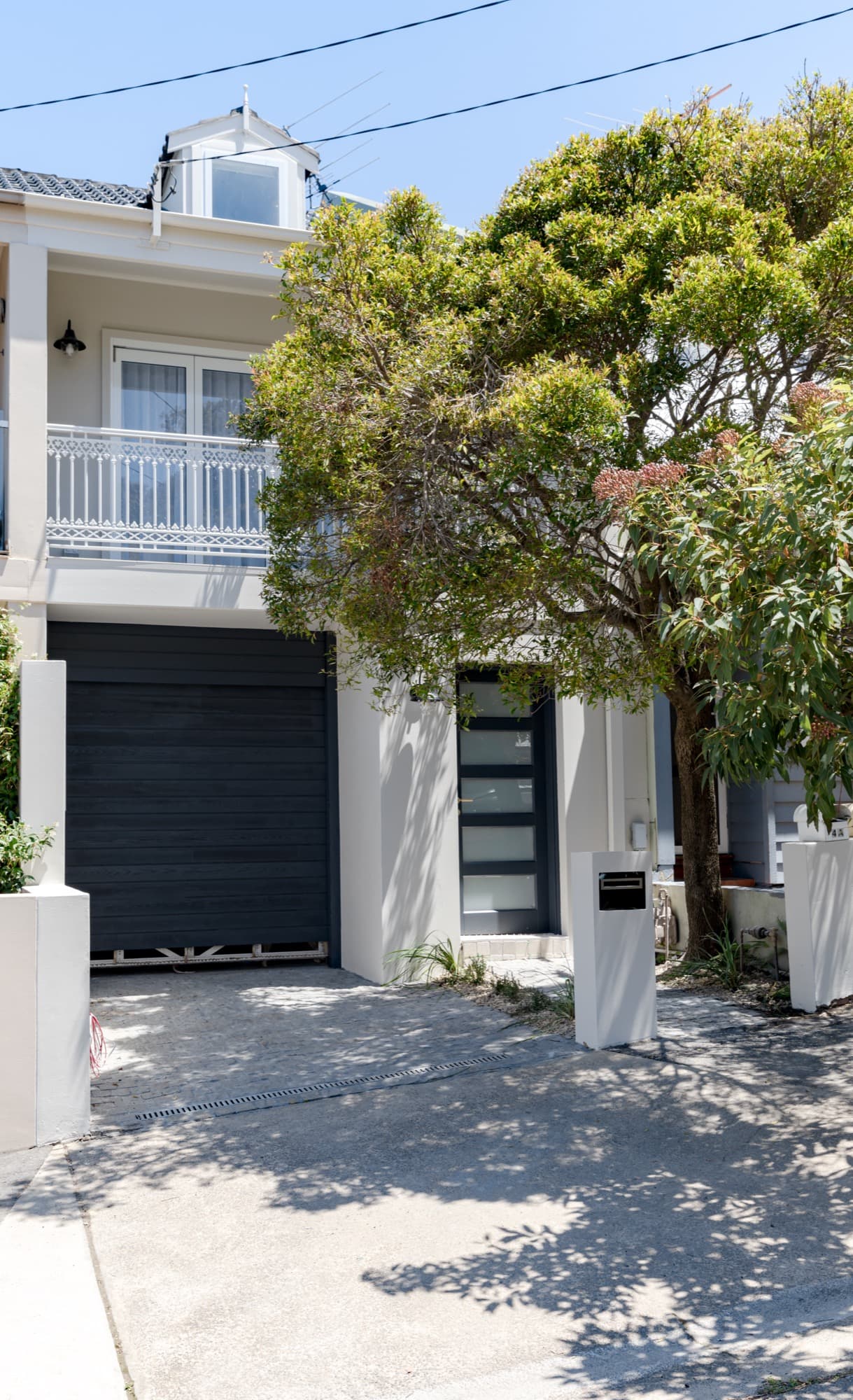Balmain Terrace — photo 52