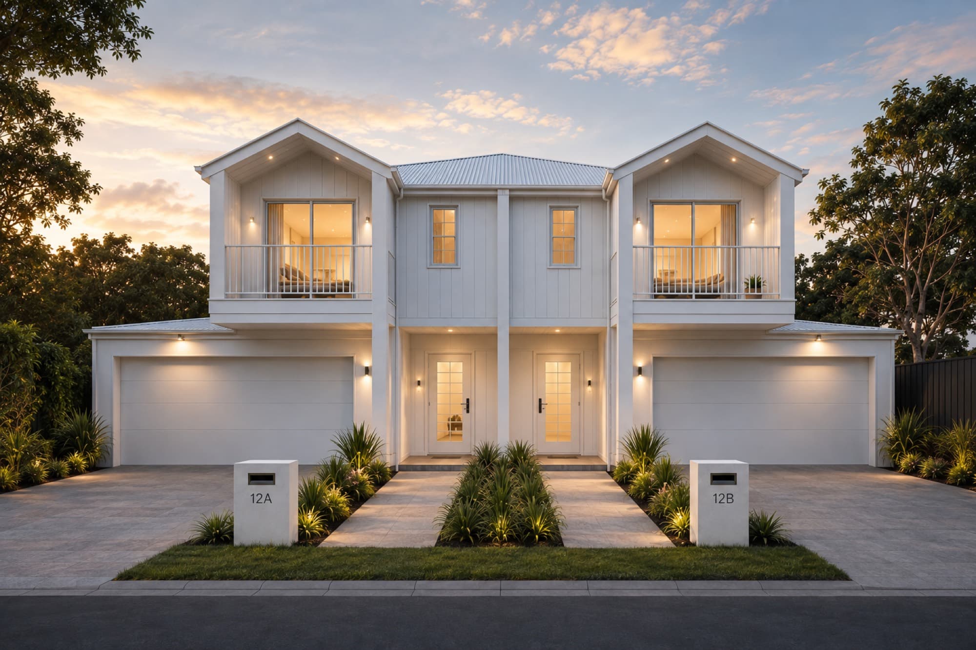 Coogee House, Coogee, NSW