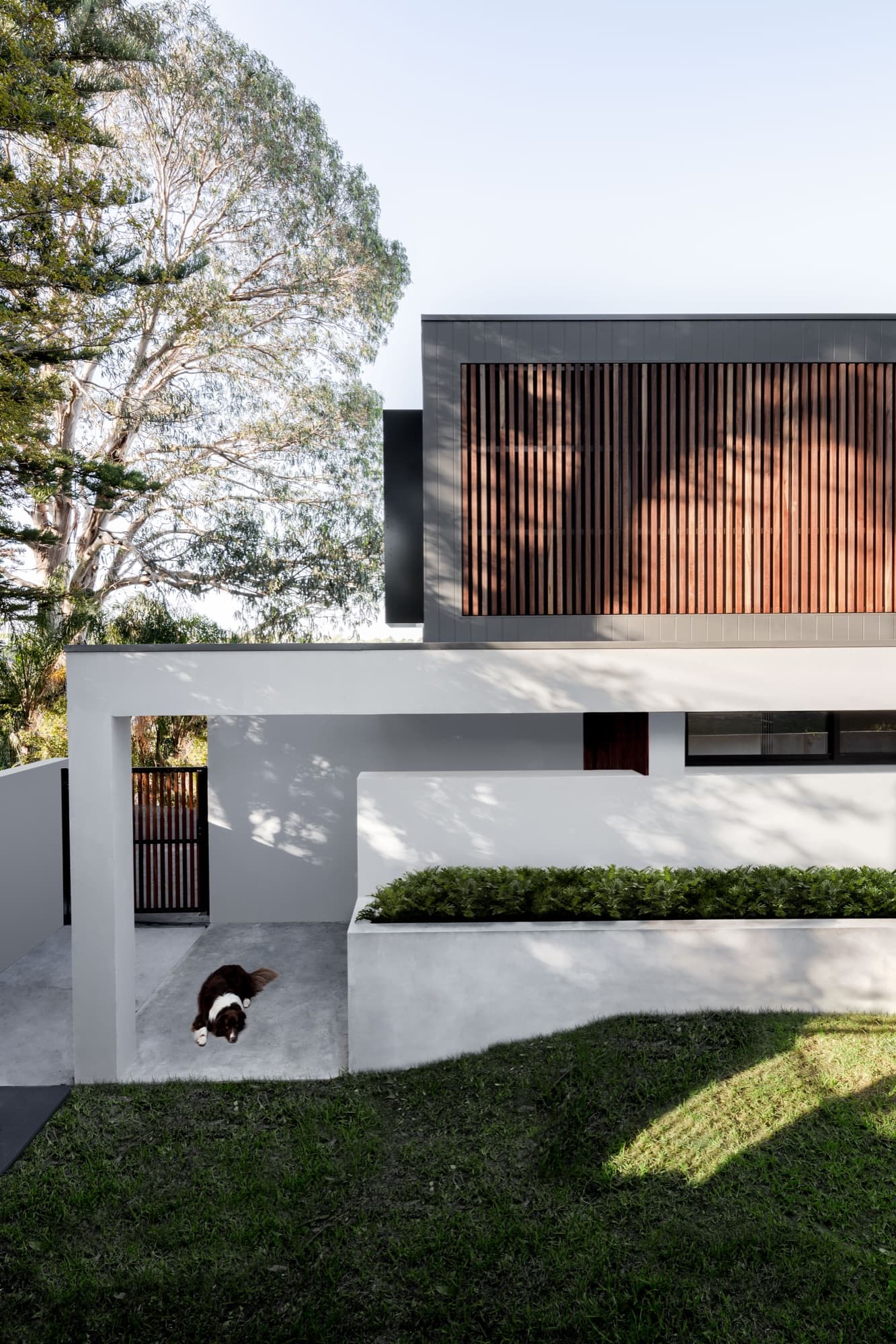 Longueville House — photo 16