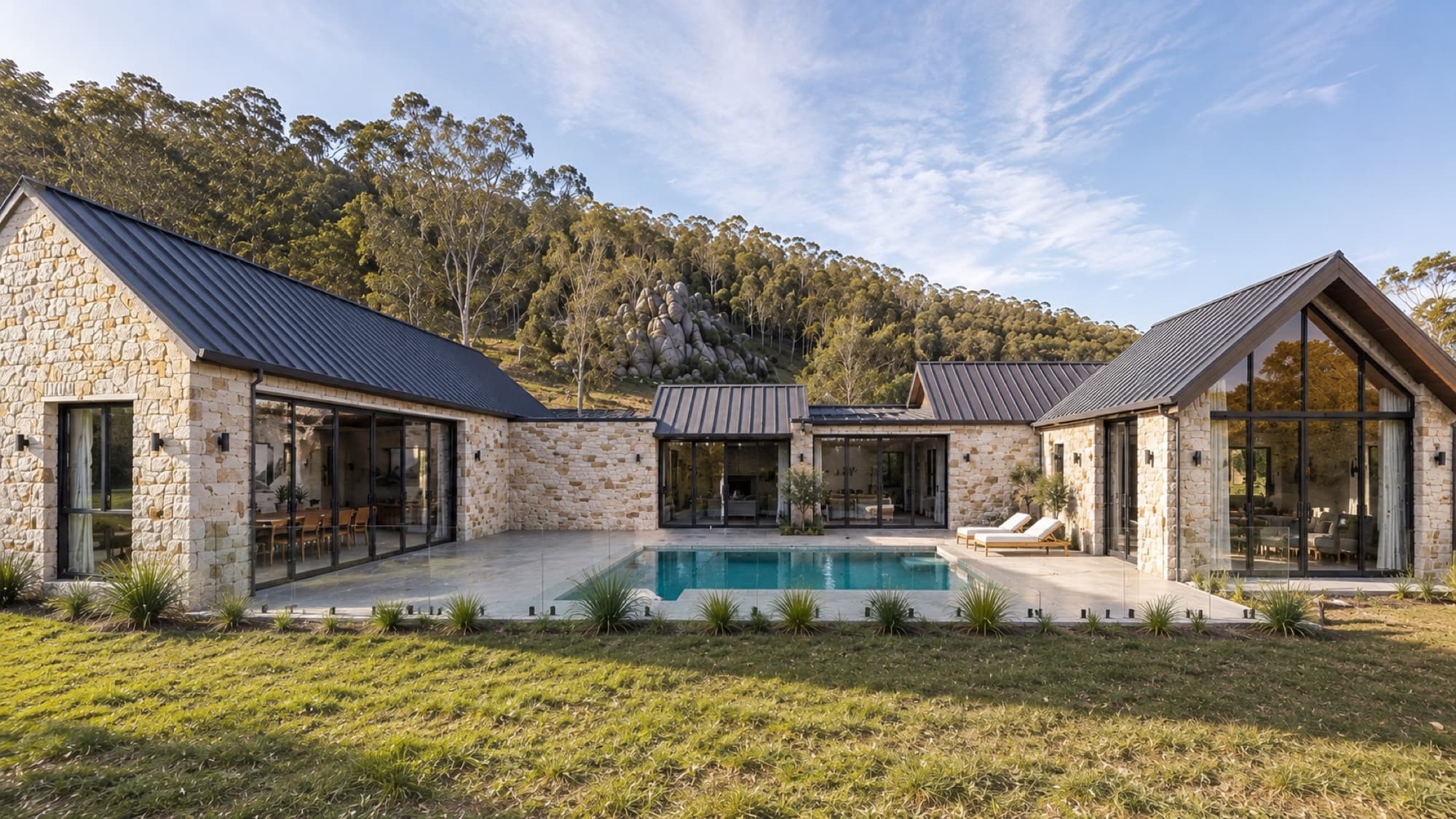 Splitters Creek House — photo 3