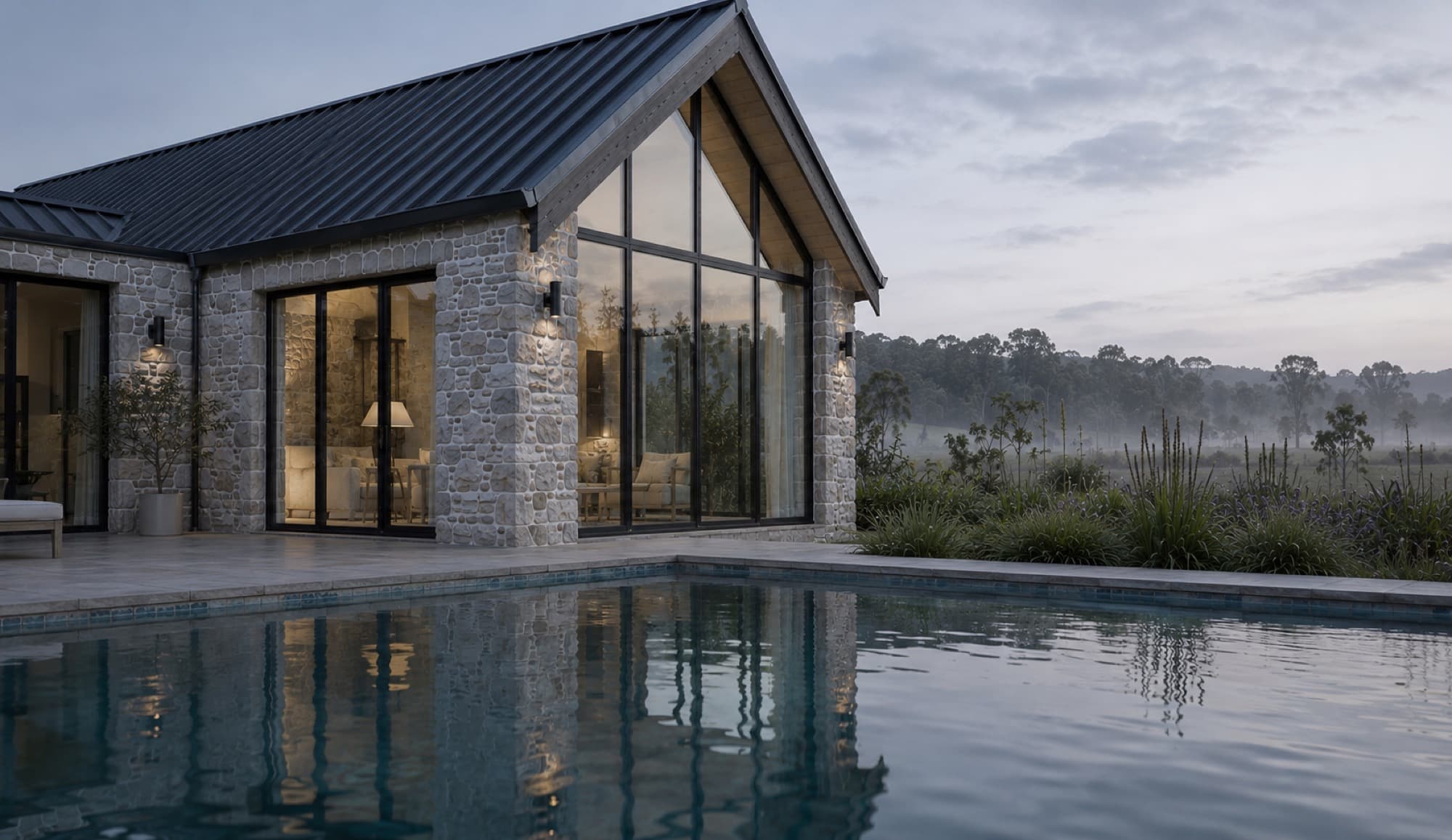Splitters Creek House — photo 5