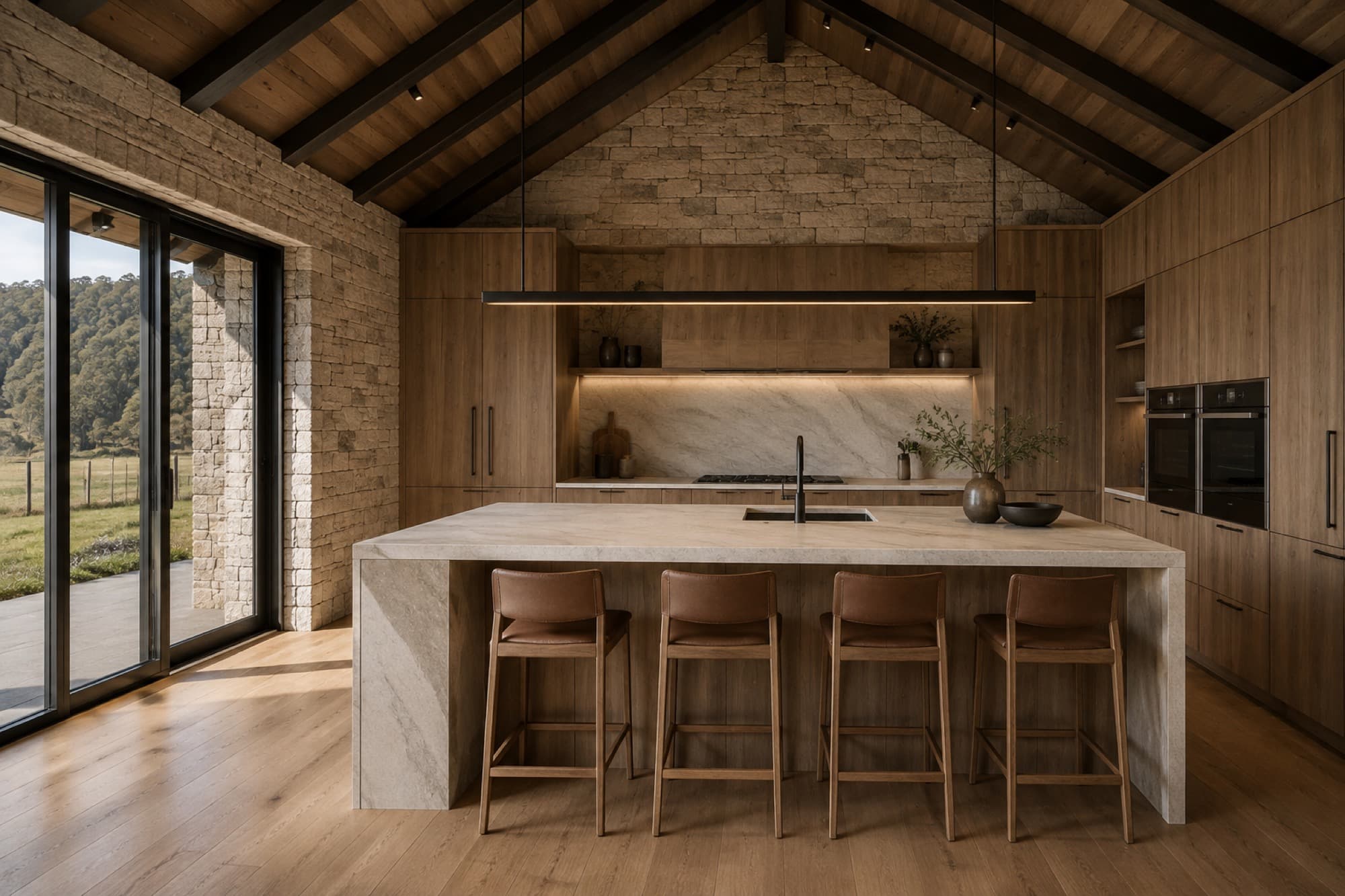 Splitters Creek House — photo 6