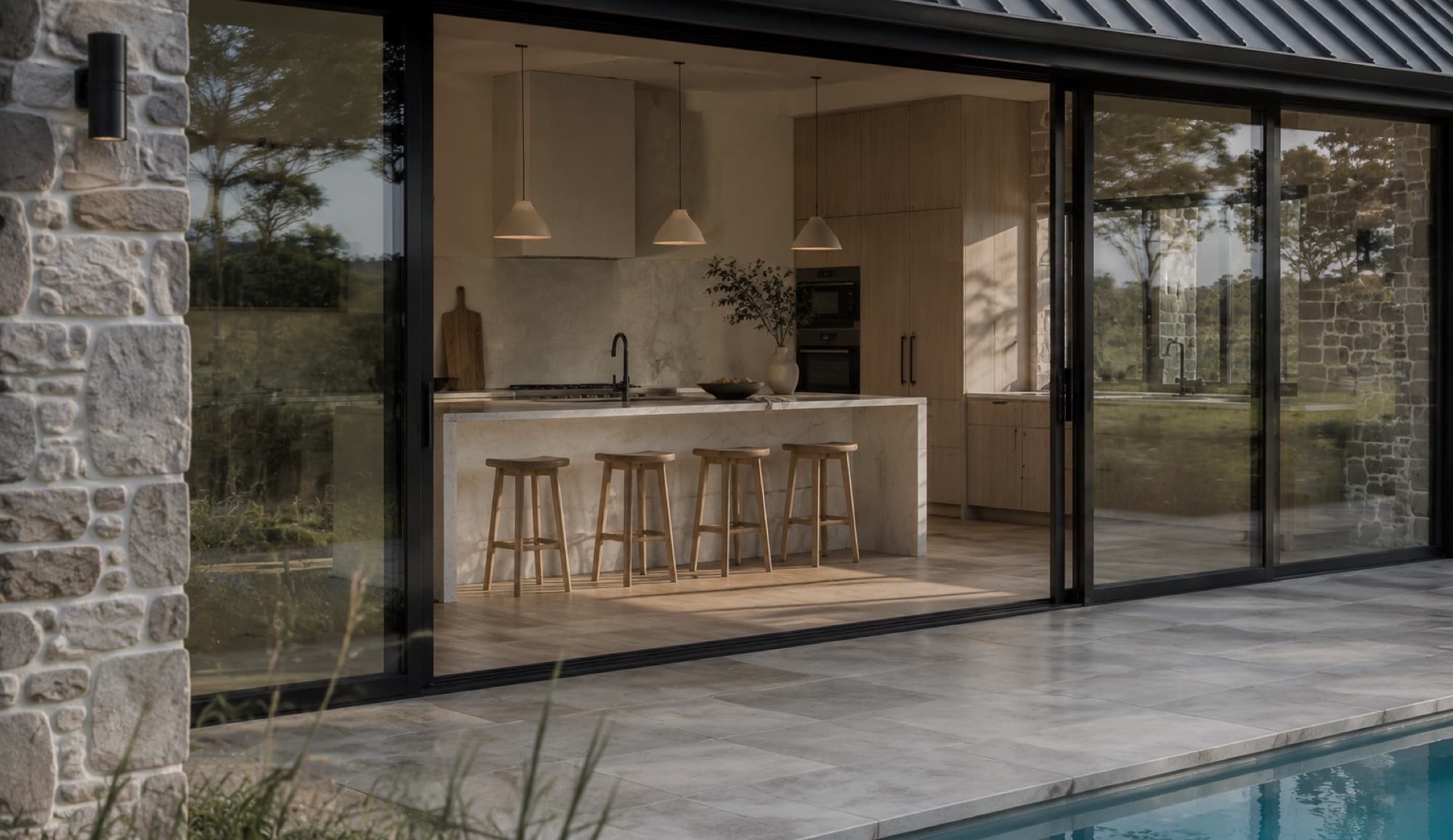 Splitters Creek House — photo 7