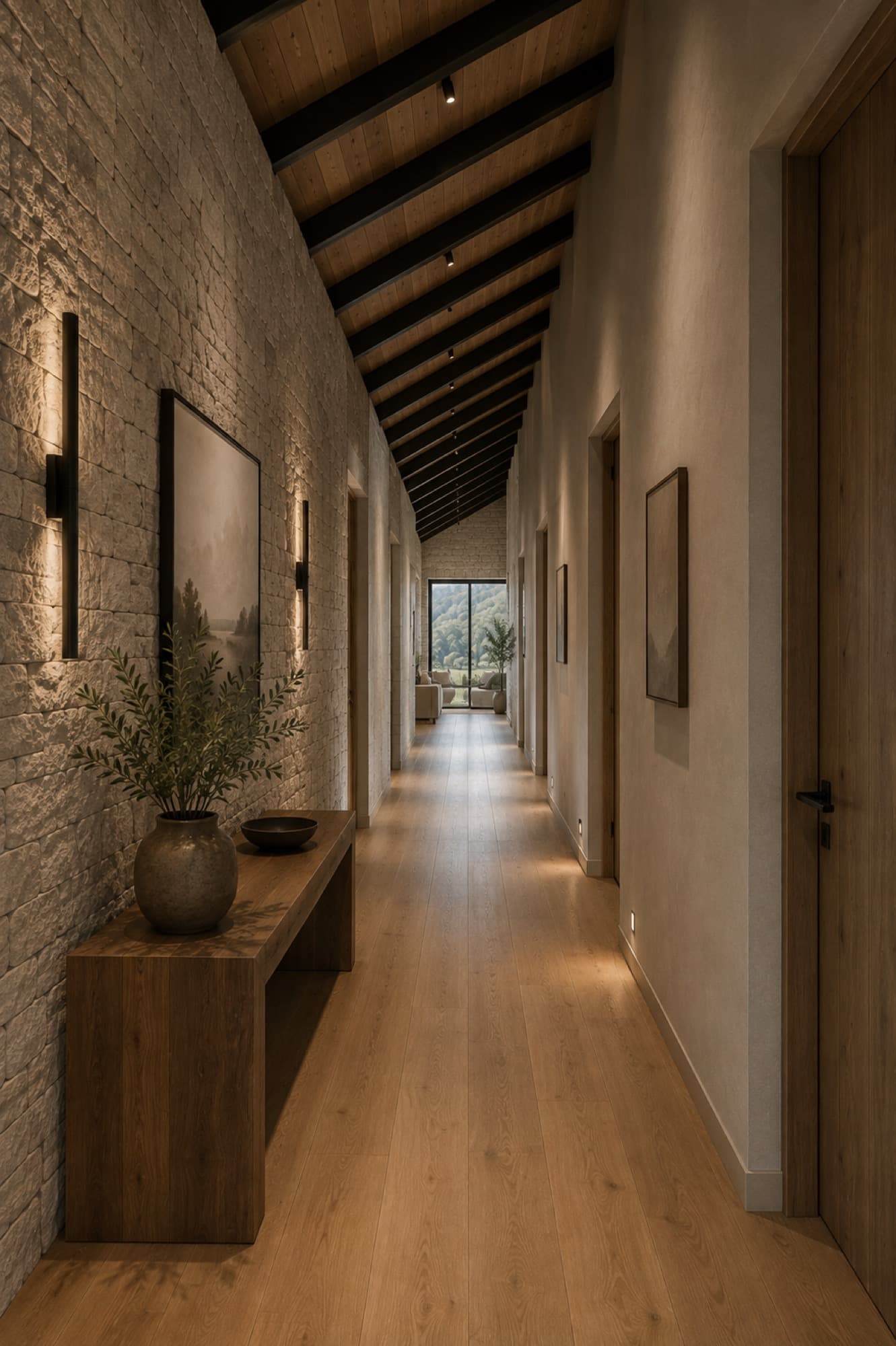 Splitters Creek House — photo 10