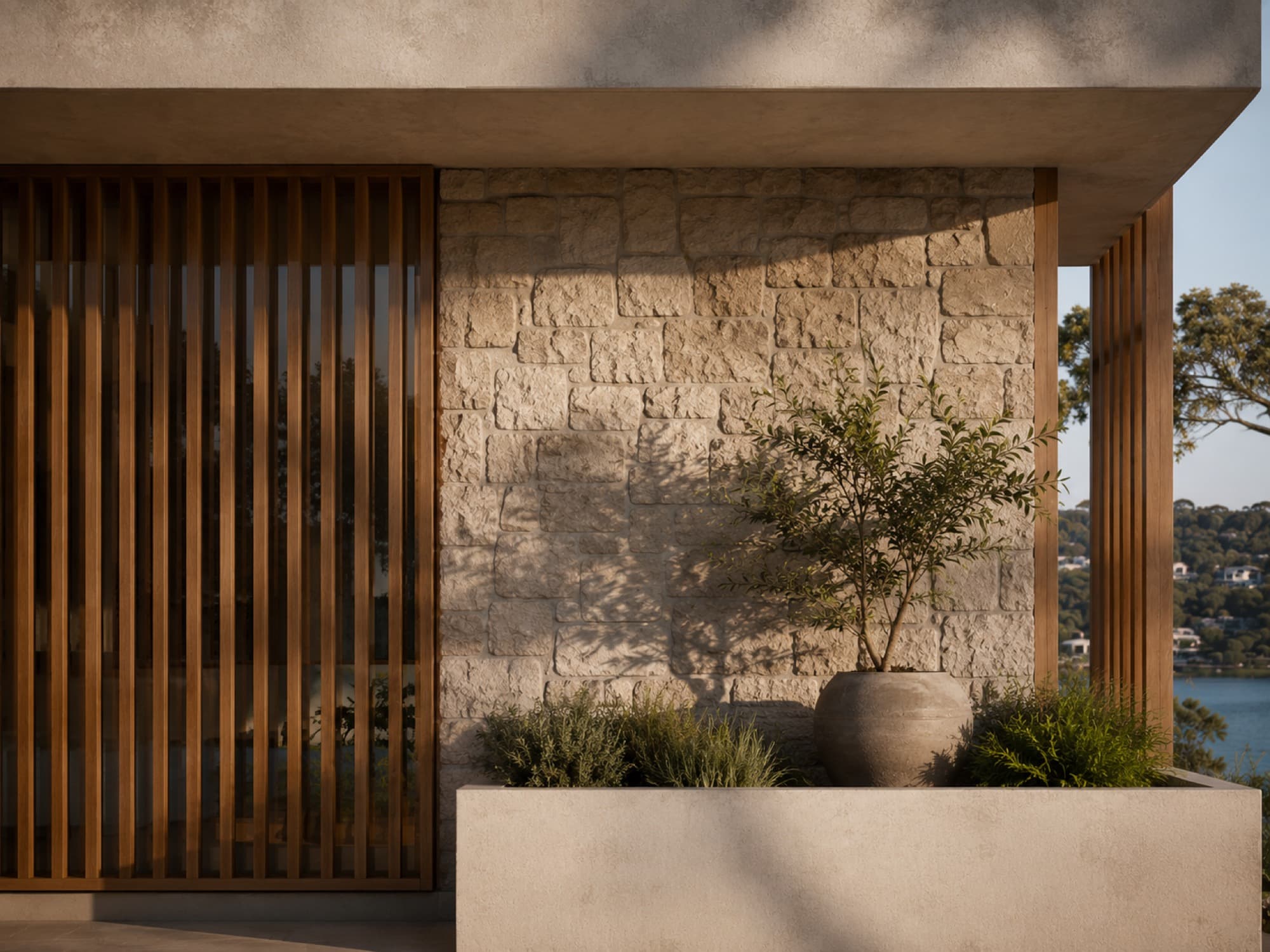Vaucluse House II — photo 3