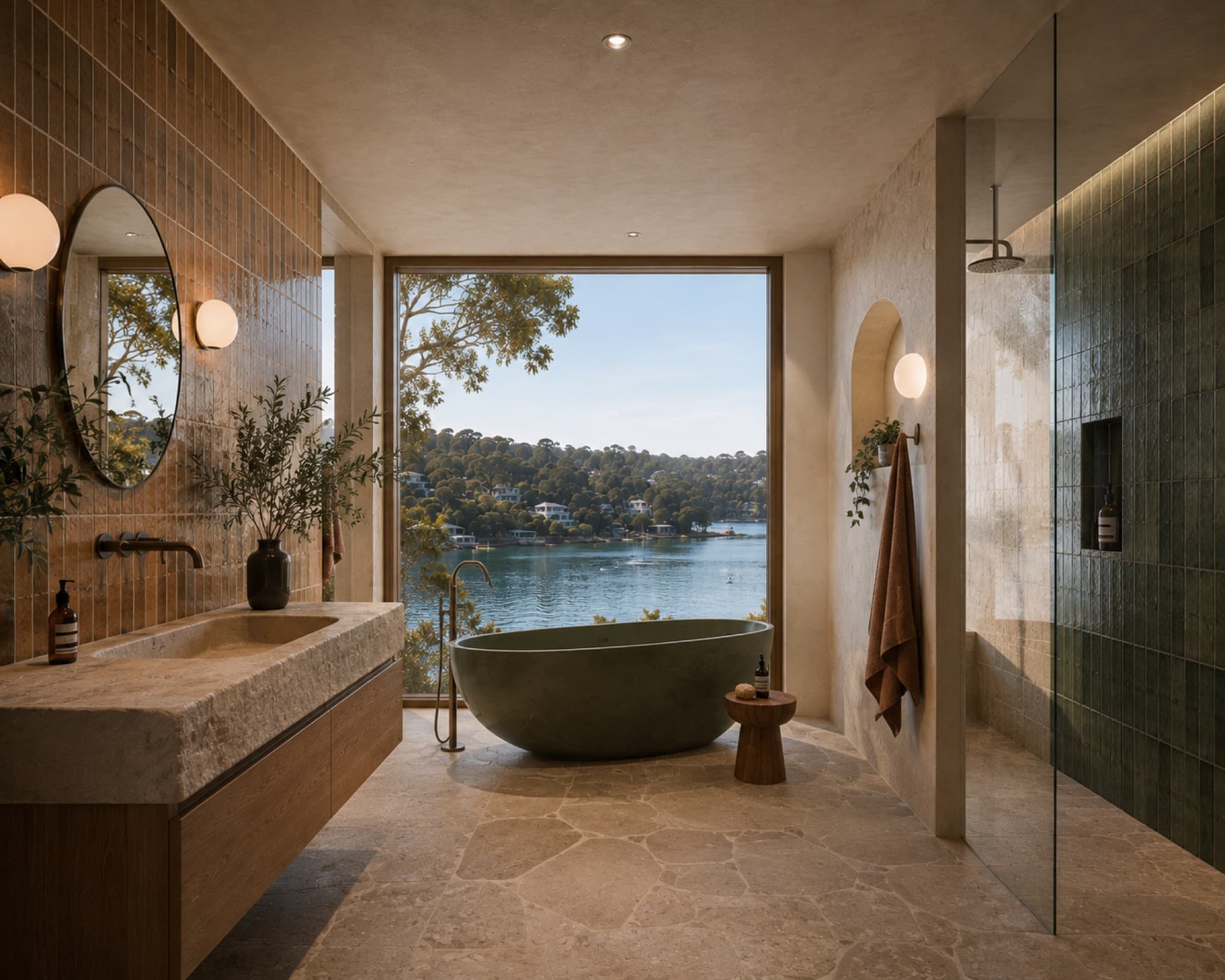 Vaucluse House II — photo 12