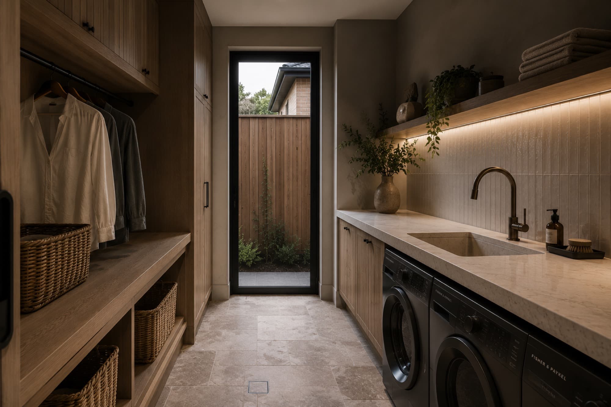Vaucluse House II — photo 18